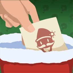 Santa's Cap