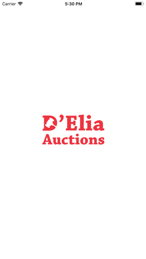 D'Elia Auctions