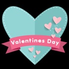 Valentines day- Cards & frames