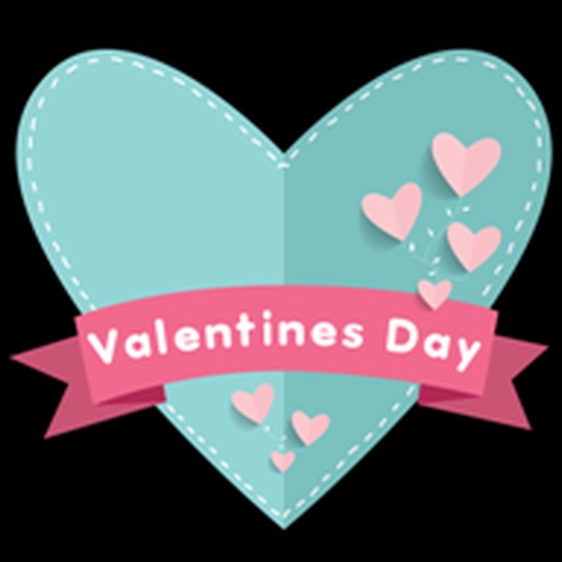 Valentines day- Cards & frames Download