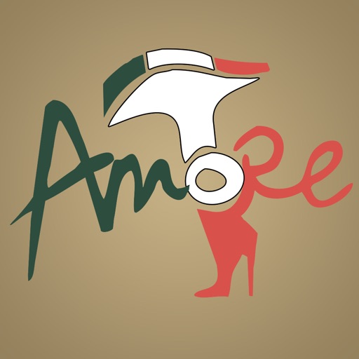 Restaurant Amore 7600 icon