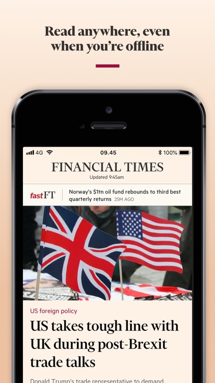 Financial Times