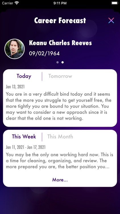 Numerology & Astrology screenshot-5