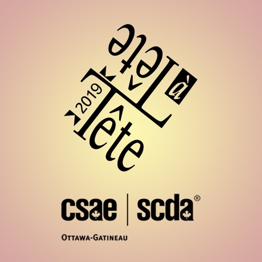 CSAE Tete-a-Tete 2019