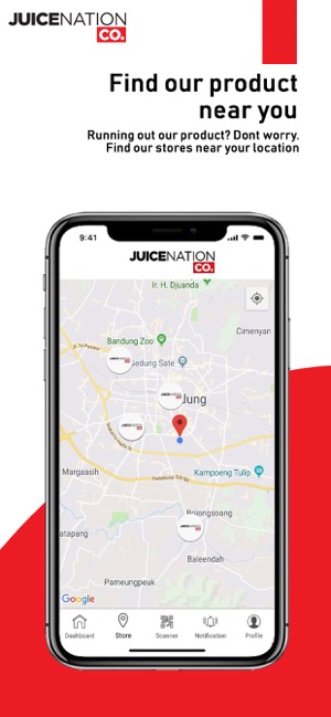 Juicenation(圖2)-速報App