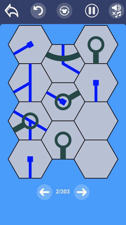 1010 block puzzle game screenshot-5
