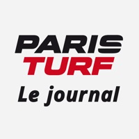 Paris Turf Journal app not working? crashes or has problems?