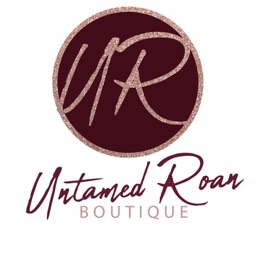 Untamed Roan Boutique