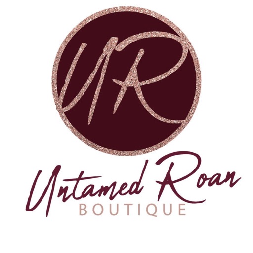 Untamed Roan Boutique icon