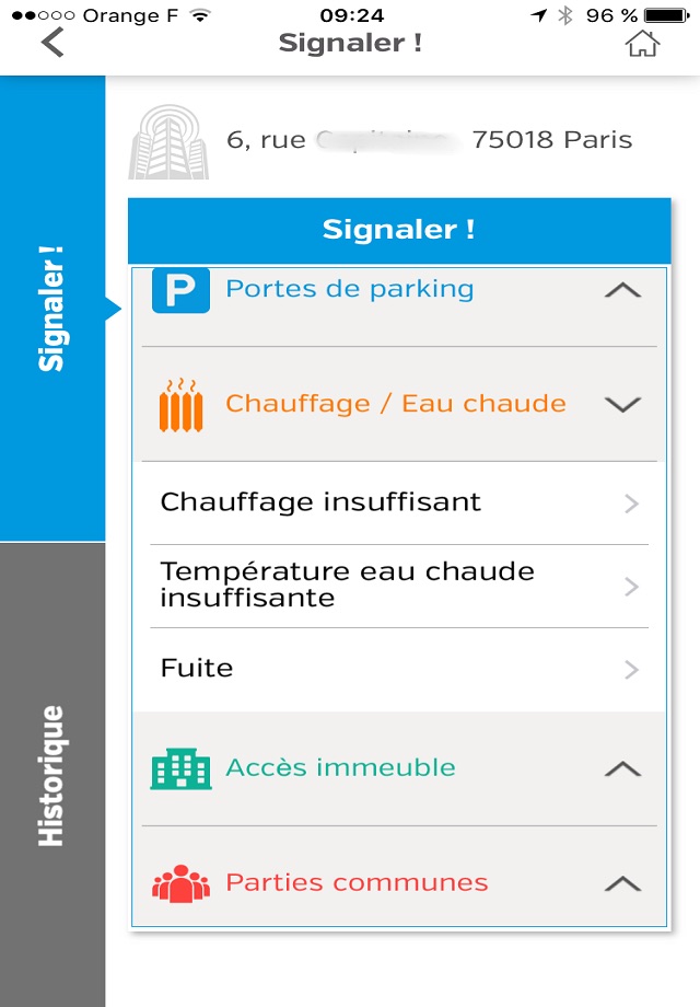 Youpi Connect screenshot 3