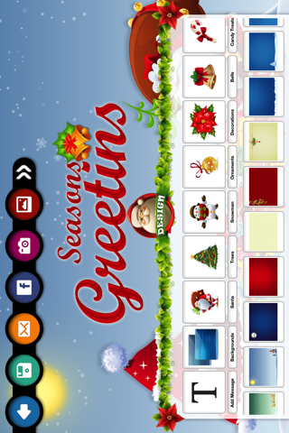 Christmas Expressions screenshot 4