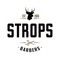 Thank you for booking with Strops Barbers