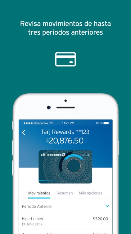 Citibanamex Móvil