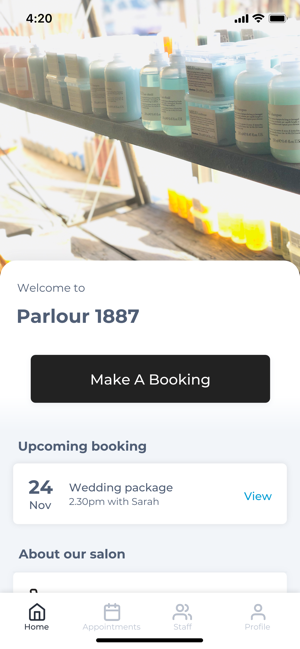 Parlour 1887(圖1)-速報App