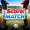 Join millions of players worldwide in this unique soccer multiplayer experience