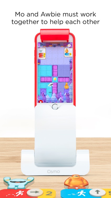 Osmo Coding Duo screenshot-3