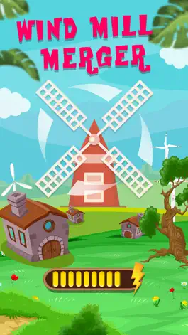 Game screenshot Wind Mill Merger mod apk