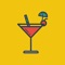 Cocktails is a simple way to browse hundreds of drinks, create grocery lists, and save your favorite cocktails