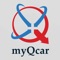 myQcar - Car is the ideal booking app for all our value passengers on the go