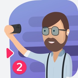 Video Teleprompter Prime 2 Apple Watch App