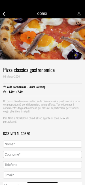 Laura Catering(圖2)-速報App