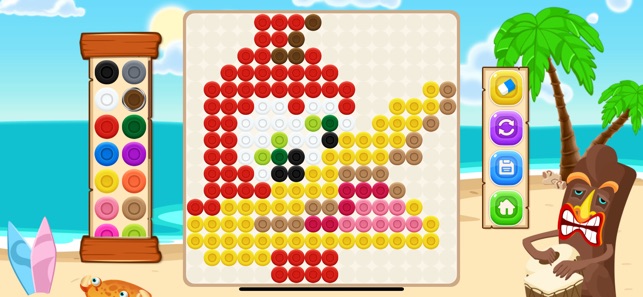 Mosaic Beads Puzzle(圖5)-速報App