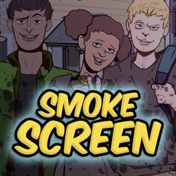 smokeSCREEN: Interactive Game