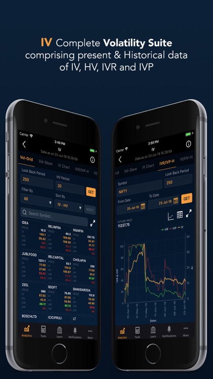 Option Strategy Optimizer screenshot-4