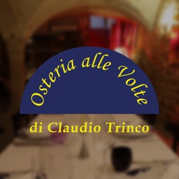 Osteria alle Volte Udine