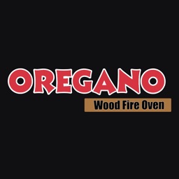 Oregano Wood Fire Oven