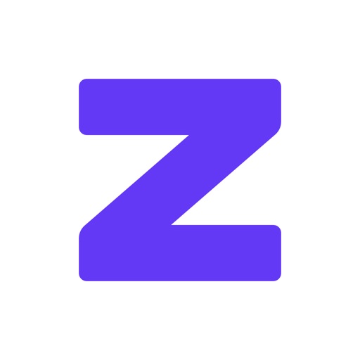 Zoon — удобный выбор мест iOS App