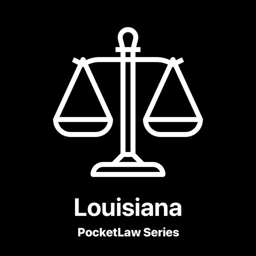 Louisiana Laws (by PocketLaw)