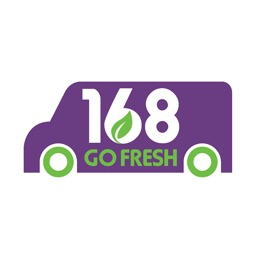 168 Go Fresh