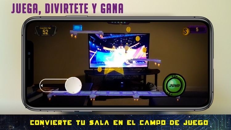 ActivAR TV screenshot-9