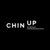 Chin Up мужская парикмахерская
