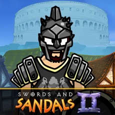 Activities of Swords and Sandals 2 Redux