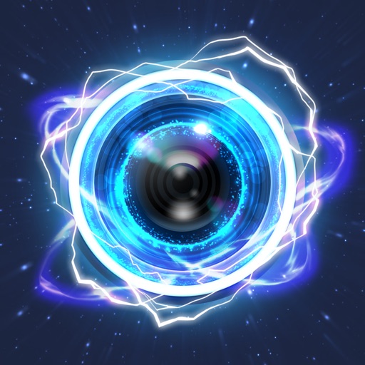 Xefx 曇り空から青空に加工する 動く壁紙作る デベロッパー Zhang Dan