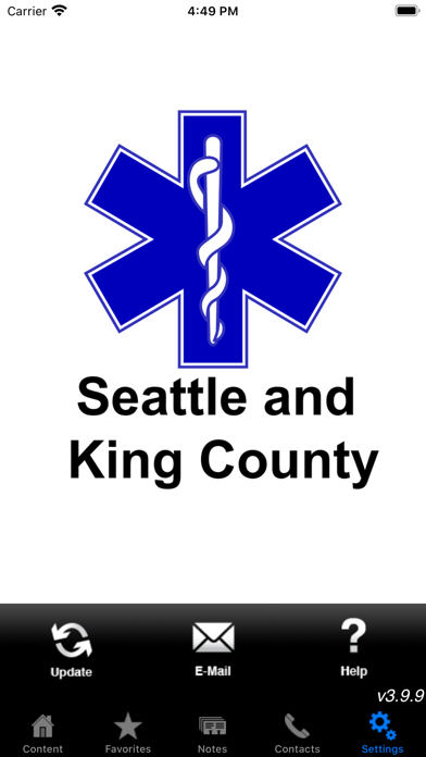 King County EMS Protocol Bookのおすすめ画像1