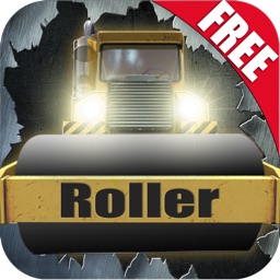 Monster Construction Truck Racing Free : Road Roller, Crane and Mega loader car sim