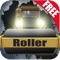 Monster Construction Truck Racing Free : Road Roller, Crane and Mega loader car sim