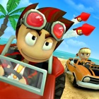Top 26 Games Apps Like Beach Buggy Racing - Best Alternatives