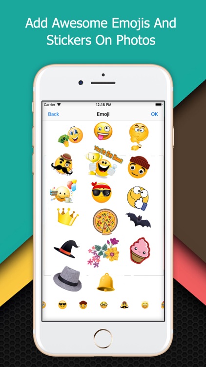 All in One Photo Editor screenshot-5