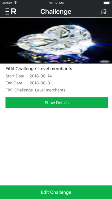 Rewards.Fit Merchant screenshot 2