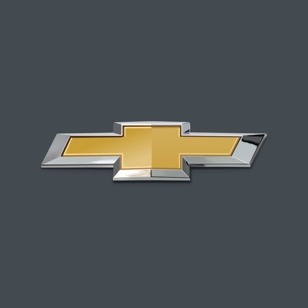 myChevrolet logo