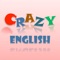 "Crazy English" is a method of learning English is very popular in countries around the world, it has become the method of learning English more than 20 million people in China, Japan and South Korea