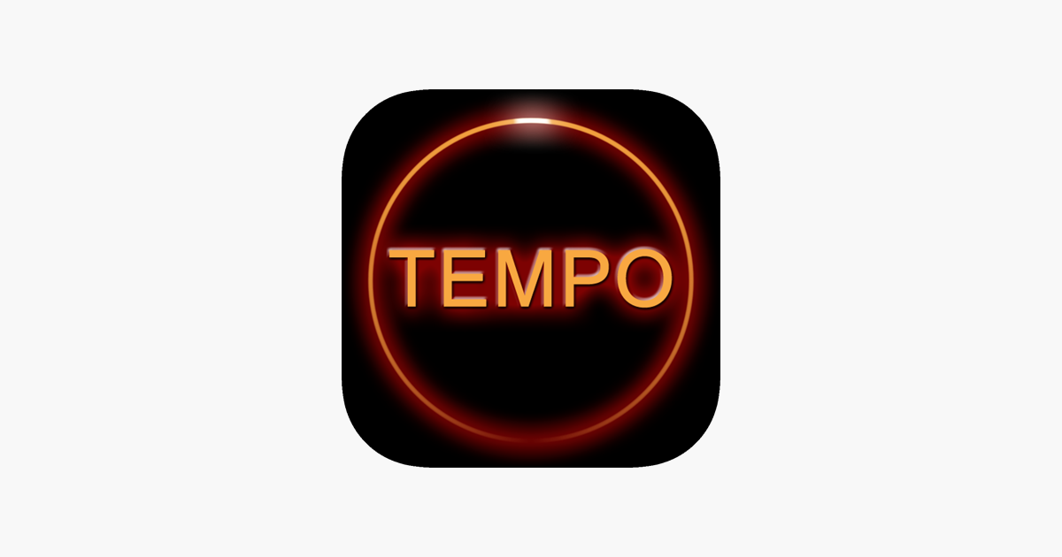 tempo slowmo app