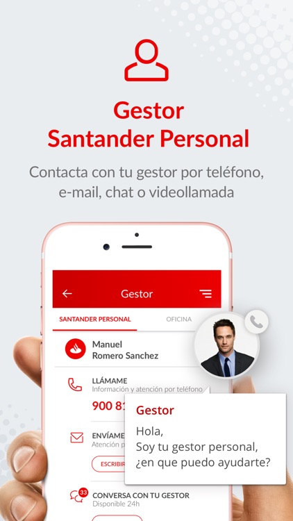 Santander screenshot-4