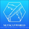 Sky Scan World Plane Tracker