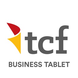 TCF Bank Business for iPad