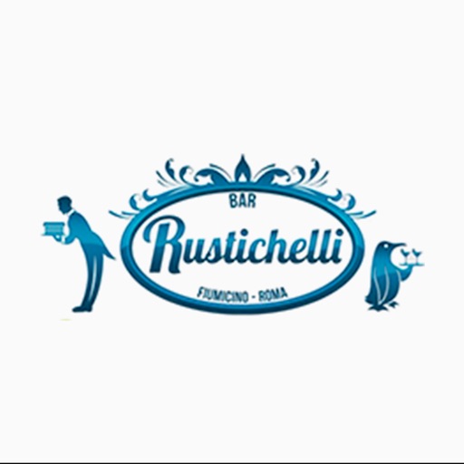 Bar Rustichelli Delivery